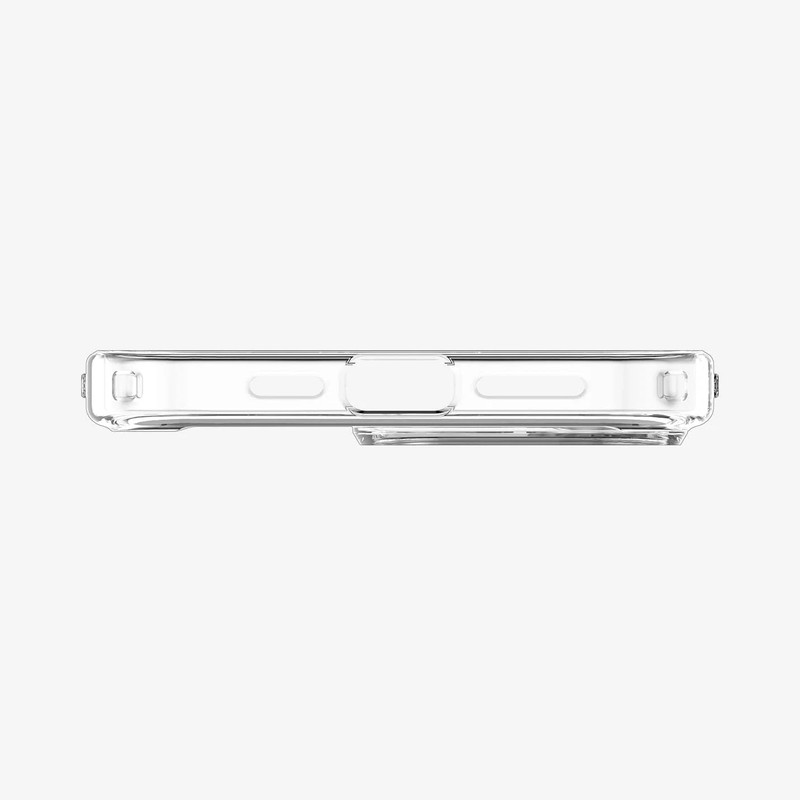 کاور اسپیگن مدل Ultra Crystal مناسب برای گوشی موبایل اپل iPhone 14 Pro