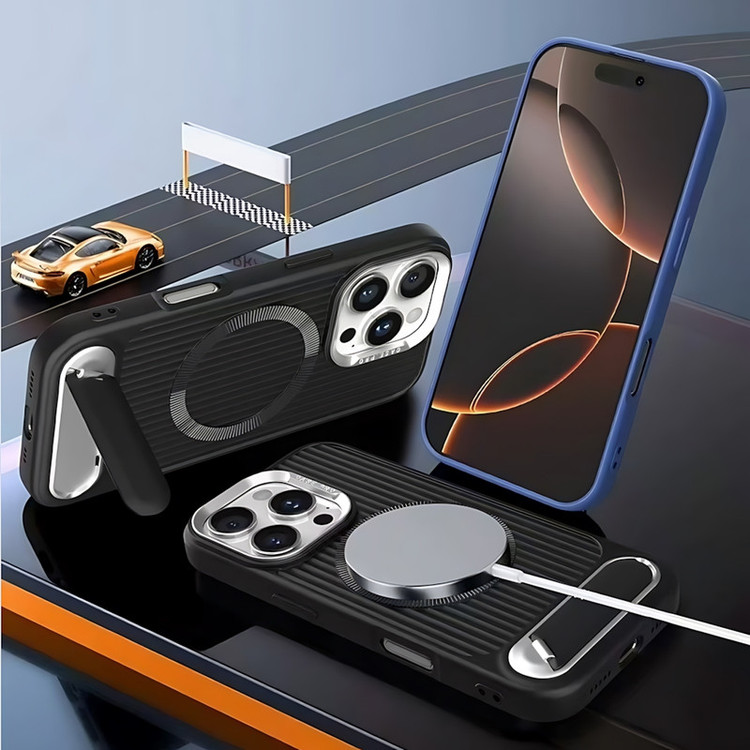 کاور مدل MagRib مناسب برای گوشی موبایل اپل iPhone 13 Pro Max