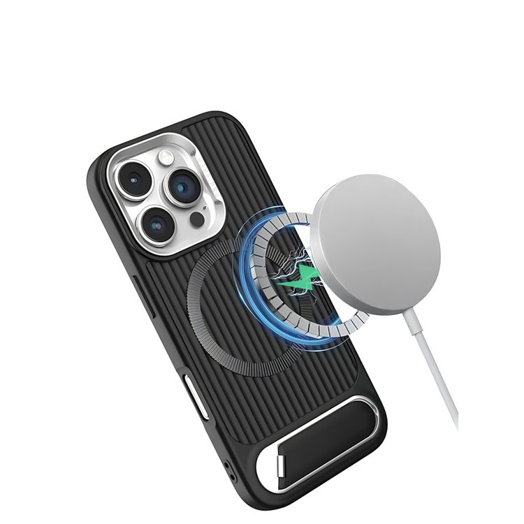 کاور مدل MagRib مناسب برای گوشی موبایل اپل iPhone 13 Pro Max