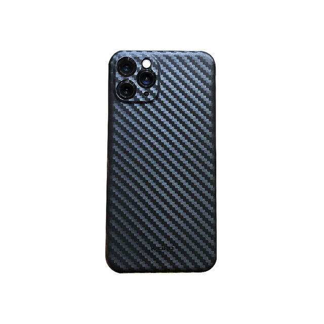 کاور کی-دوو مدل Air Carbon مناسب برای گوشی موبایل اپل IPhone 12