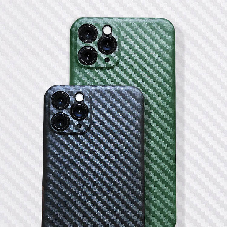 کاور کی-دوو مدل Air Carbon مناسب برای گوشی موبایل اپل IPhone 12