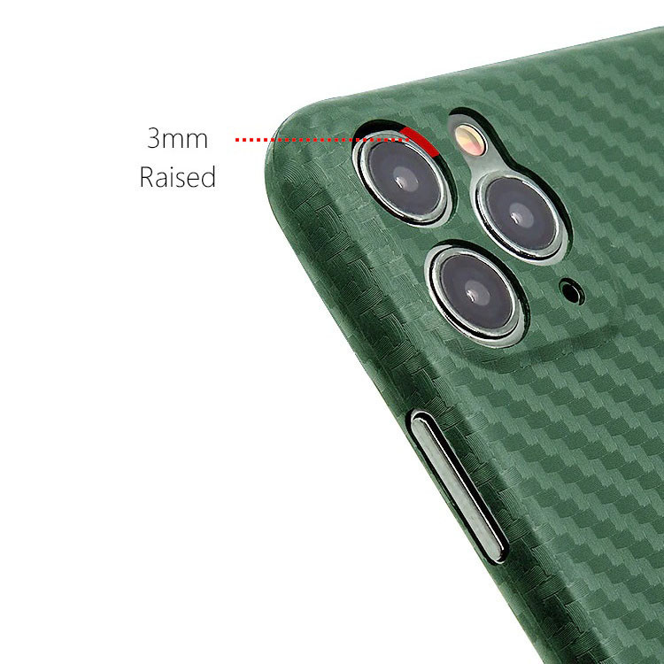 کاور کی-دوو مدل Air Carbon مناسب برای گوشی موبایل اپل IPhone 12
