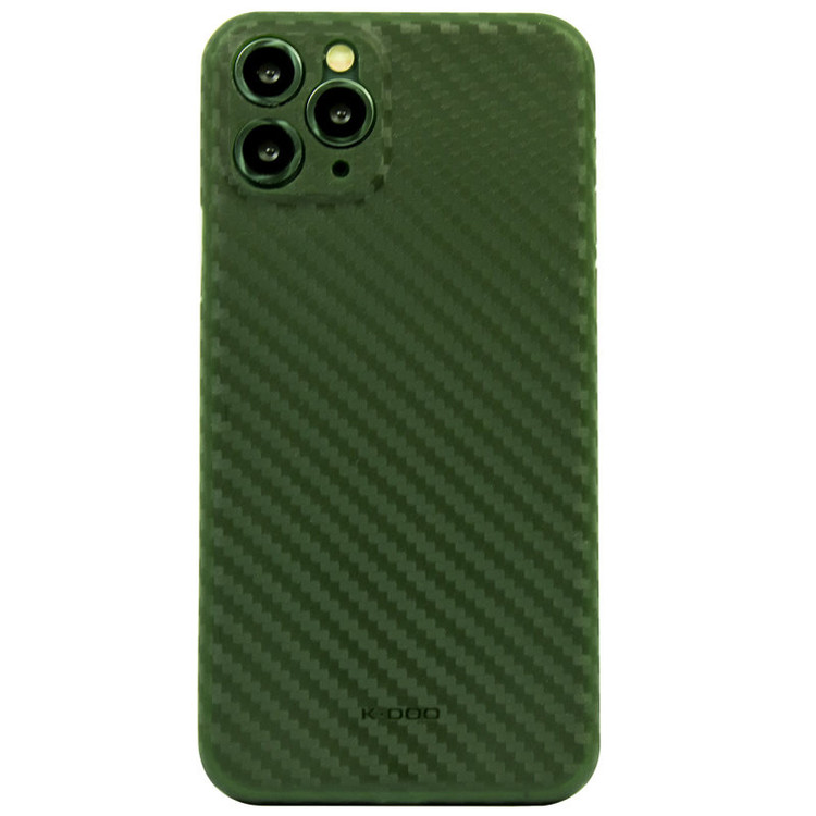 کاور کی-دوو مدل Air Carbon مناسب برای گوشی موبایل اپل IPhone 12