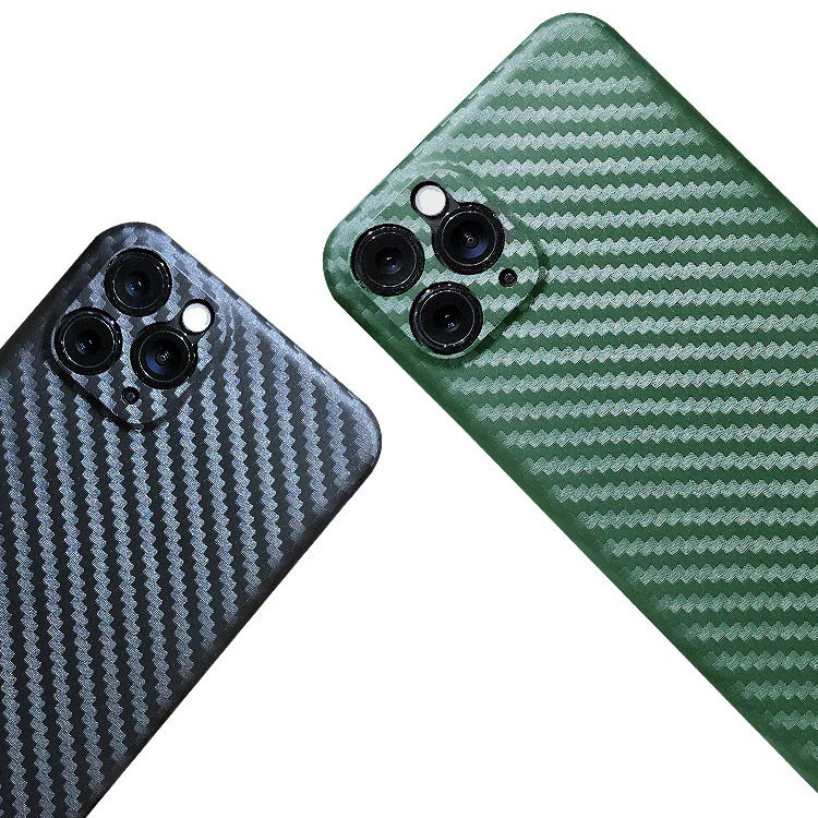 کاور کی-دوو مدل Air Carbon مناسب برای گوشی موبایل اپل IPhone 12