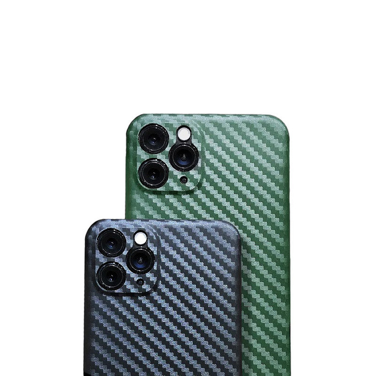 کاور کی-دوو مدل Air Carbon مناسب برای گوشی موبایل اپل IPhone 12
