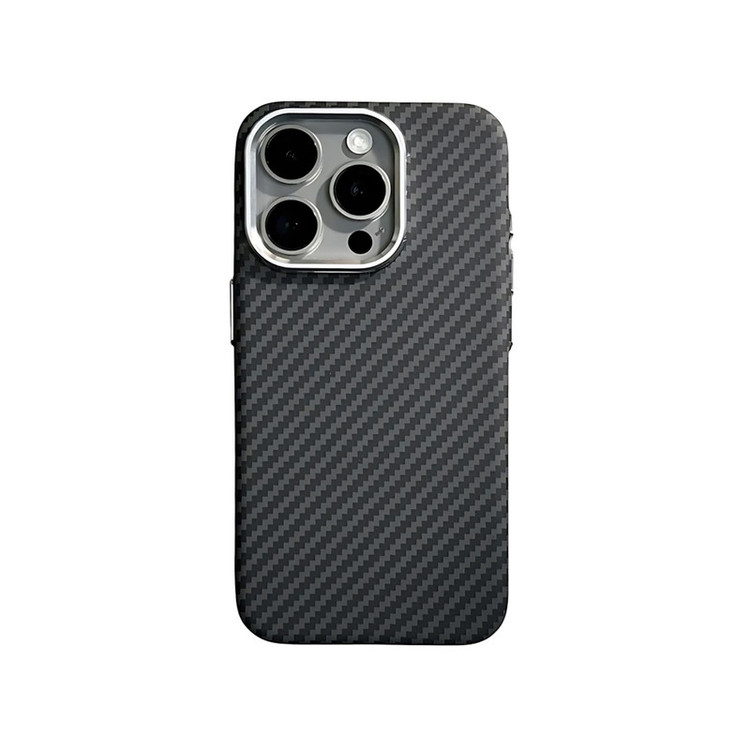 کاور مدل Carbonix مناسب برای گوشی موبایل اپل iPhone 15 Pro Max