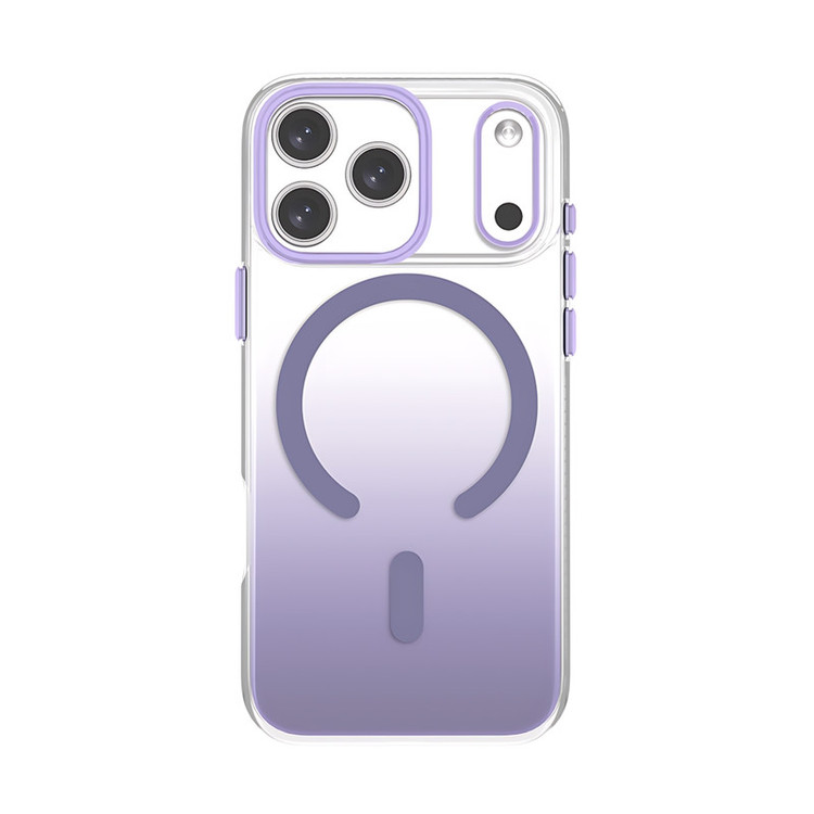 کاور مدل Maison Givre مناسب برای گوشی موبایل اپل iPhone 17 Pro
