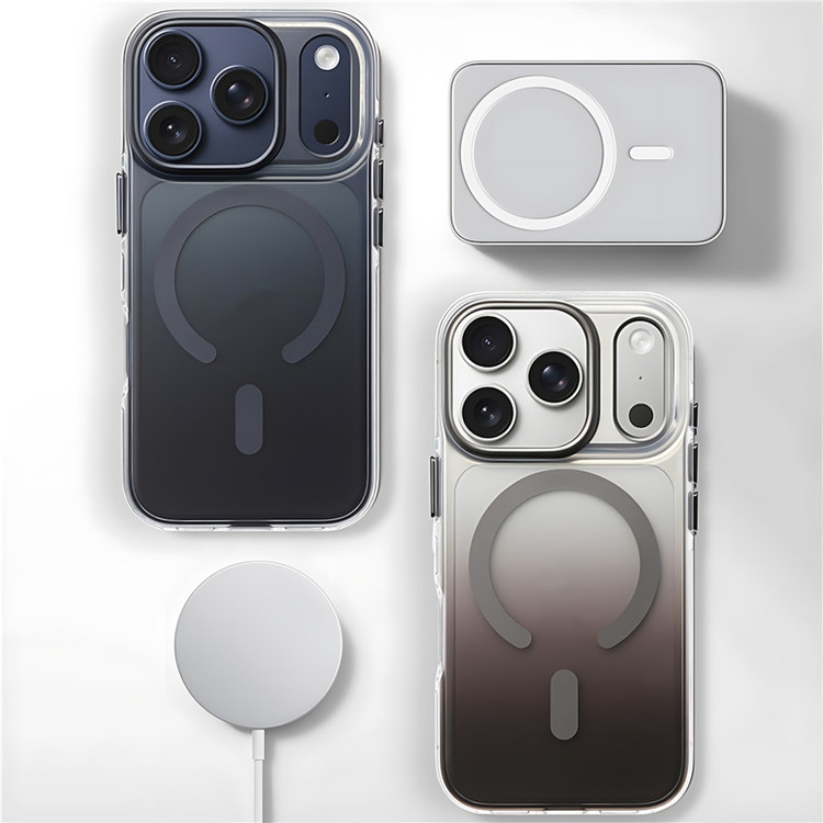 کاور مدل Maison Givre مناسب برای گوشی موبایل اپل iPhone 17 Pro