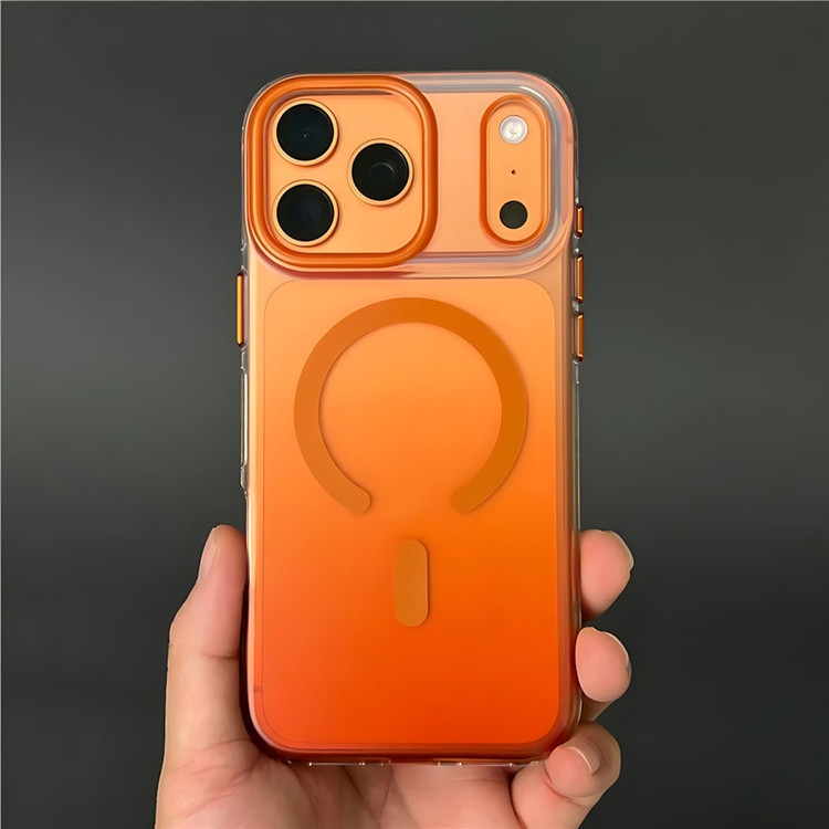 کاور مدل Maison Givre مناسب برای گوشی موبایل اپل iPhone 17 Pro