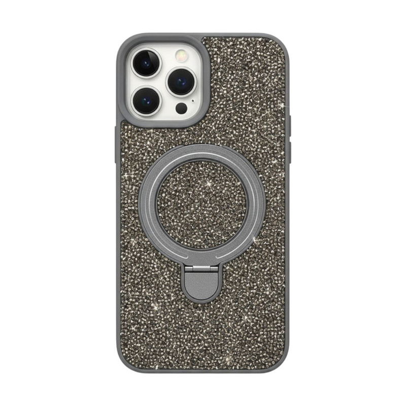 کاور مدل Stardust مناسب برای گوشی موبایل اپل iPhone 15 Pro