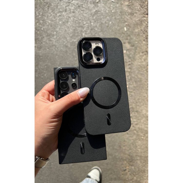 کاور مدل NoirHide مناسب برای گوشی موبایل اپل iPhone 15 Pro Max