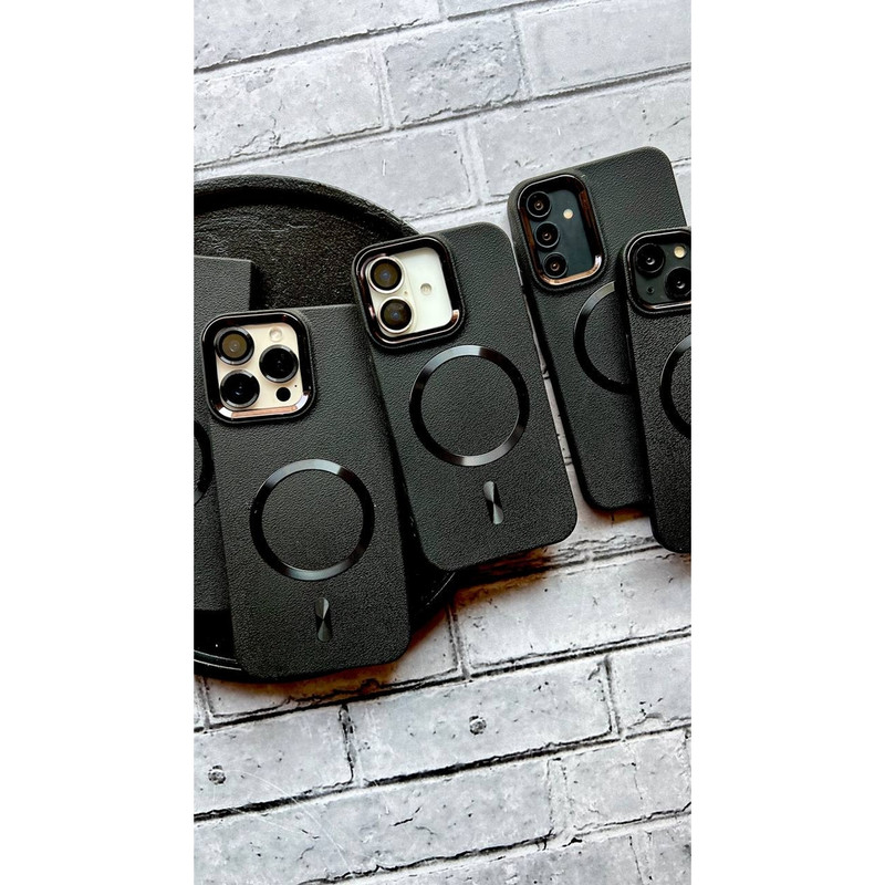 کاور مدل NoirHide مناسب برای گوشی موبایل اپل iPhone 15 Pro Max