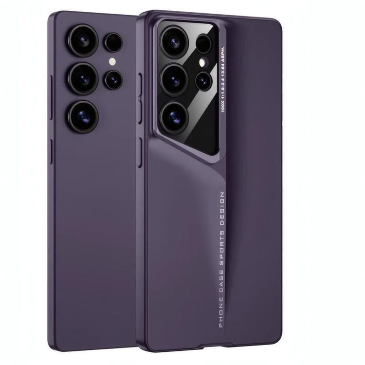 کاور اسلیکتو مدل PROBlade مناسب برای گوشی موبایل سامسونگ Galaxy S25 Ultra