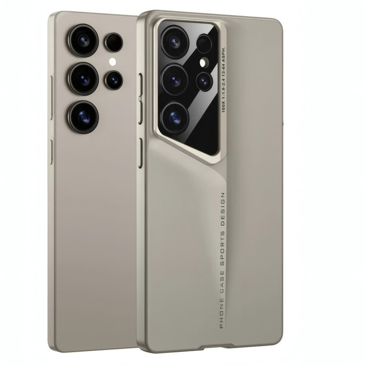 کاور اسلیکتو مدل PROBlade مناسب برای گوشی موبایل سامسونگ Galaxy S25 Ultra
