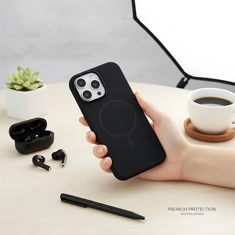 کاور مدل Taupe مناسب برای گوشی موبایل اپل iPhone 11