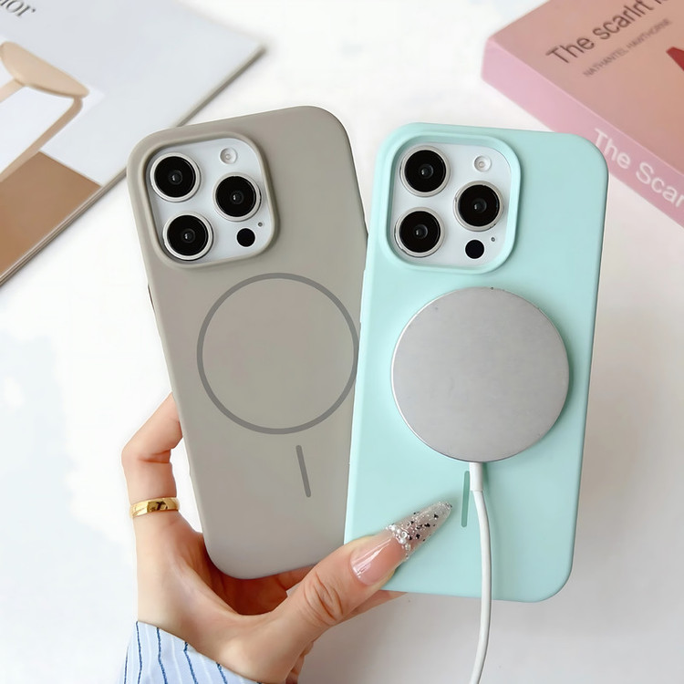کاور مدل Taupe مناسب برای گوشی موبایل اپل iPhone 11