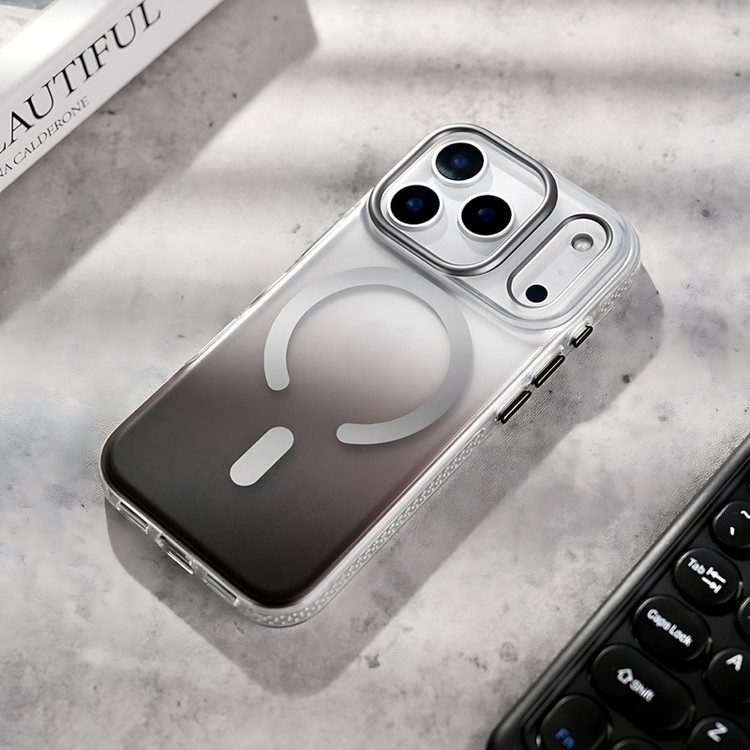 کاور مدل Maison Givre مناسب برای گوشی موبایل اپل iPhone 17 Pro Max