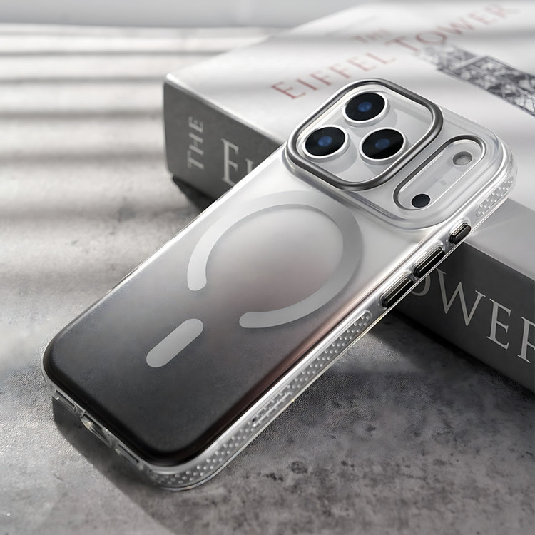 کاور مدل Maison Givre مناسب برای گوشی موبایل اپل iPhone 17 Pro Max