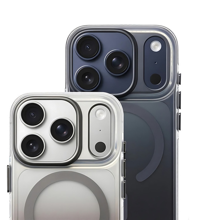 کاور مدل Maison Givre مناسب برای گوشی موبایل اپل iPhone 17 Pro Max