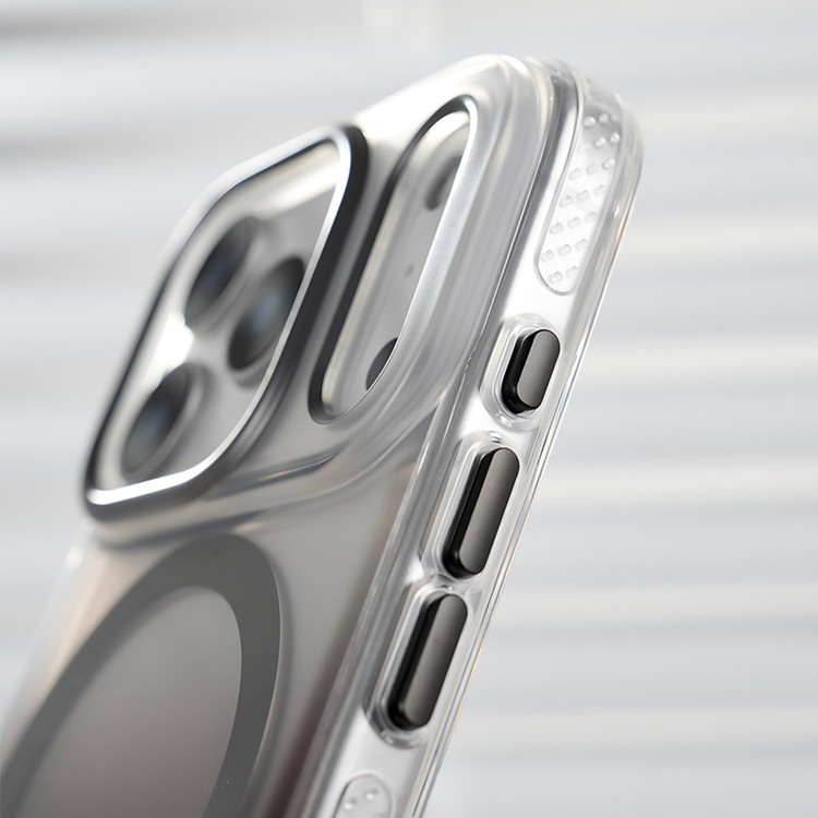کاور مدل Maison Givre مناسب برای گوشی موبایل اپل iPhone 17 Pro Max