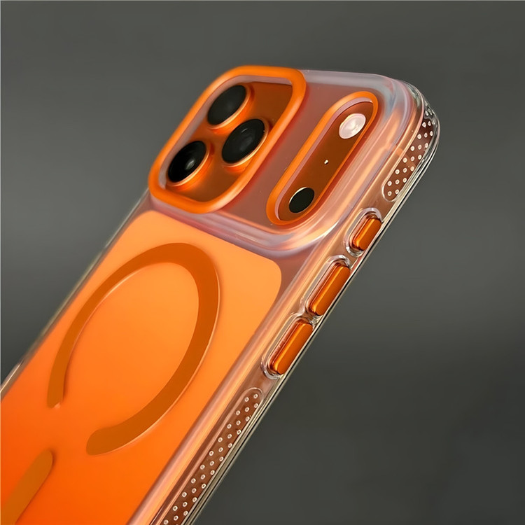 کاور مدل Maison Givre مناسب برای گوشی موبایل اپل iPhone 17 Pro Max