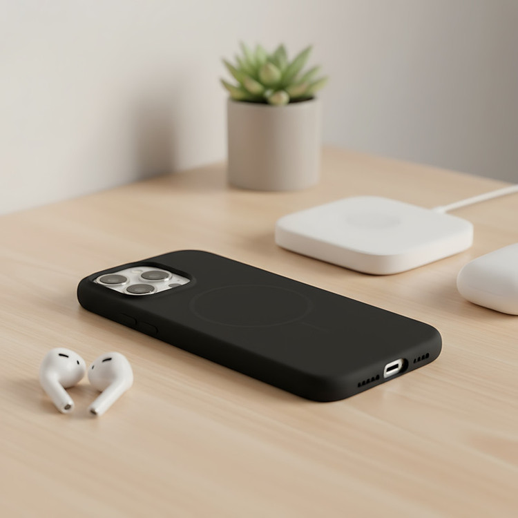 کاور مدل Taupe مناسب برای گوشی موبایل اپل iPhone 11 Pro