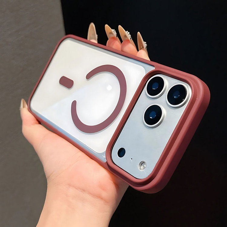 کاور مدل IgniteSP مناسب برای گوشی موبایل اپل iPhone 17 Pro