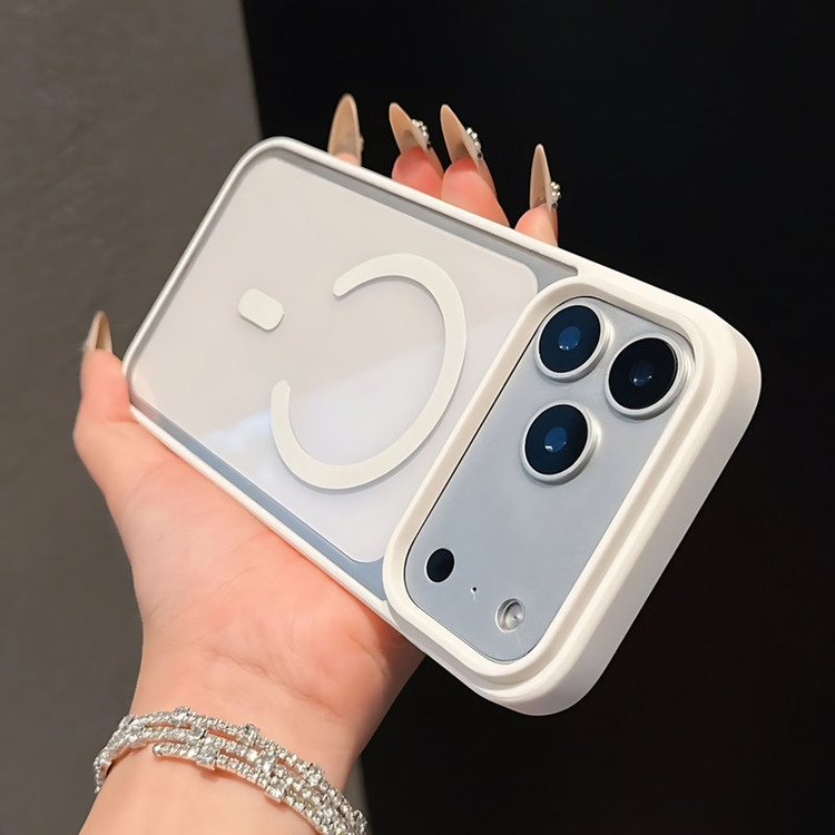 کاور مدل IgniteSP مناسب برای گوشی موبایل اپل iPhone 17 Pro
