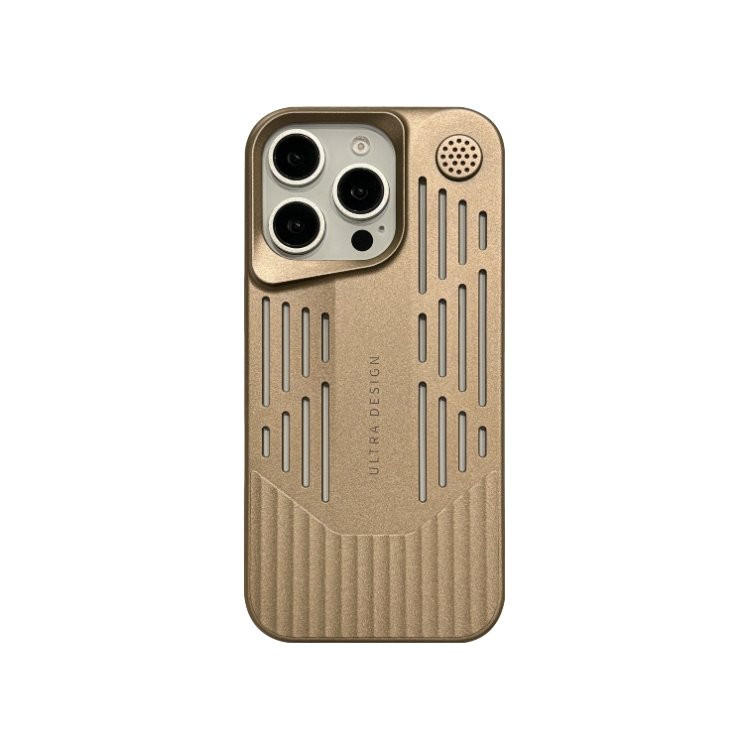 کاور مدل Scento مناسب برای گوشی موبایل اپل iPhone 15 Pro Max