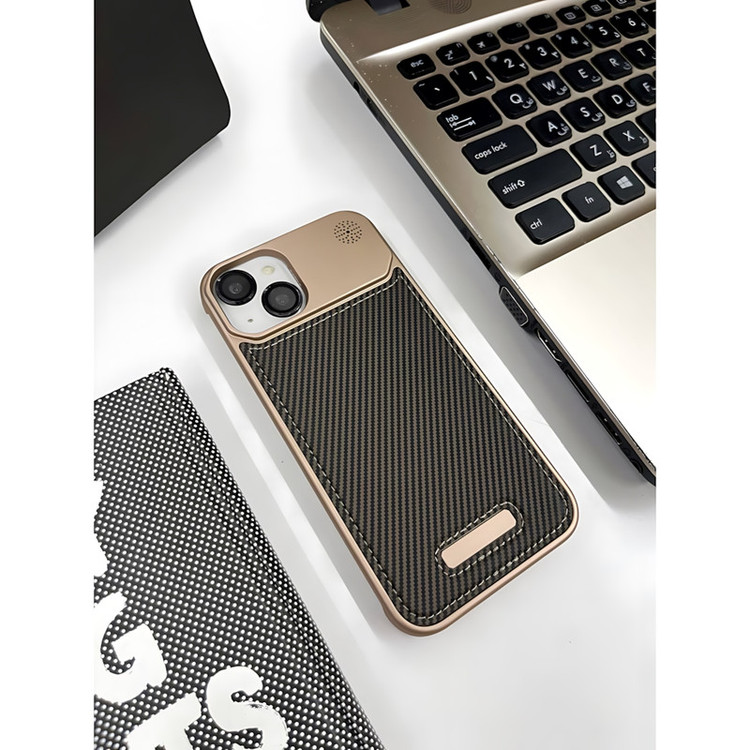 کاور مدل Xandria مناسب برای گوشی موبایل اپل iPhone 15 Pro Max