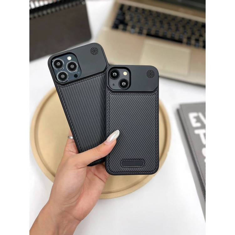 کاور مدل Xandria مناسب برای گوشی موبایل اپل iPhone 15 Pro Max