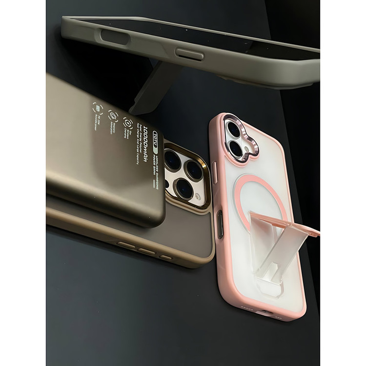کاور مدل Umbra مناسب برای گوشی موبایل اپل iPhone 15 Pro Max