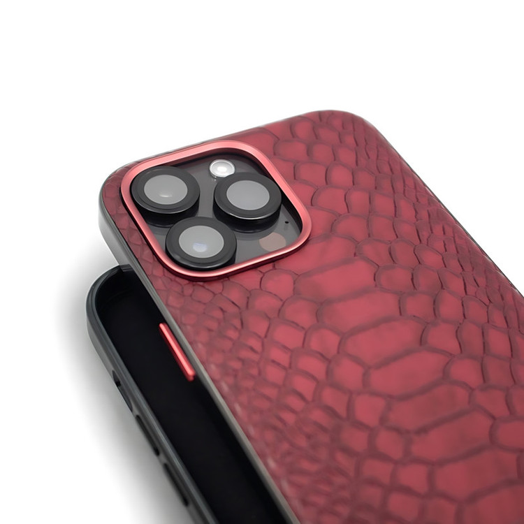 کاور مدل NorSnake مناسب برای گوشی موبایل اپل iPhone 13 Pro