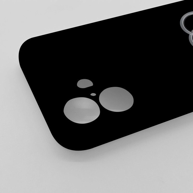 کاور قاب موبایل علوی مدل SML مناسب برای گوشی موبایل اپل iPhone 16