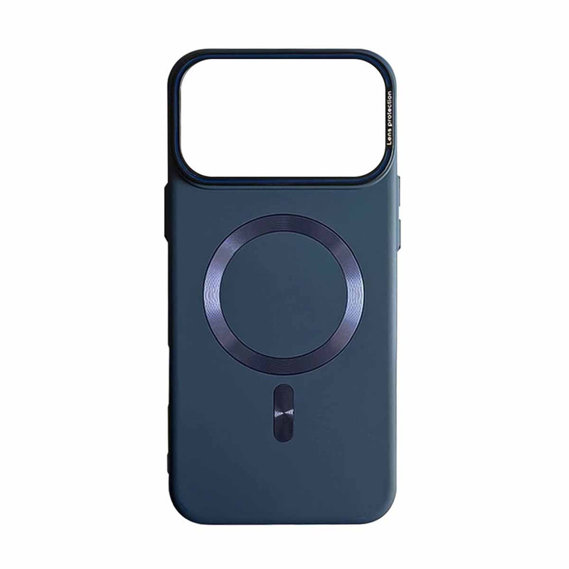 کاور مدل MGRNG مناسب برای گوشی موبایل اپل iPhone 17 Pro Max