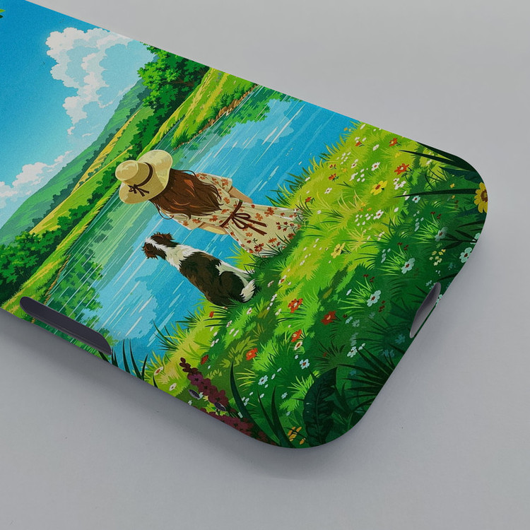 کاور قاب موبایل علوی مدل SML مناسب برای گوشی موبایل اپل iPhone 16