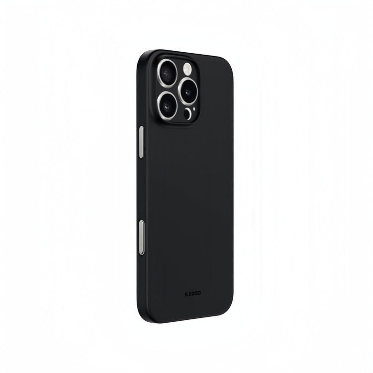 کاور کی-زد دو مدل Air-Skin مناسب برای گوشی موبایل اپل iPhone 16 Pro Max