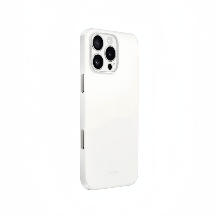 کاور کی-زد دو مدل Air-Skin مناسب برای گوشی موبایل اپل iPhone 16 Pro Max