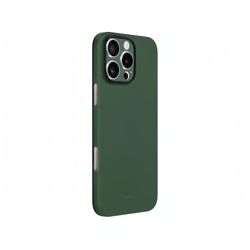 کاور کی-زد دو مدل Air-Skin مناسب برای گوشی موبایل اپل iPhone 16 Pro Max
