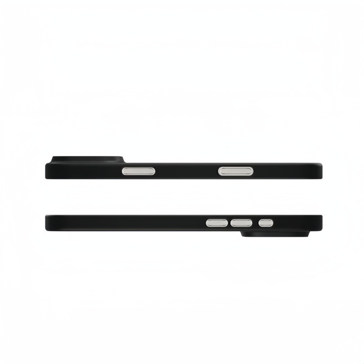 کاور کی-زد دو مدل Air-Skin مناسب برای گوشی موبایل اپل iPhone 16 Pro Max