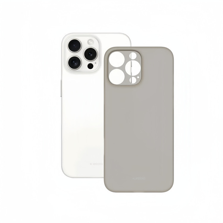 کاور کی-زد دو مدل Air-Skin مناسب برای گوشی موبایل اپل iPhone 16 Pro Max
