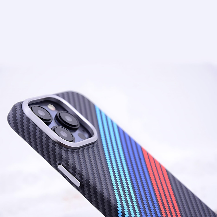 کاور مدل Bayerische مناسب برای گوشی موبایل اپل iPhone 12 Pro