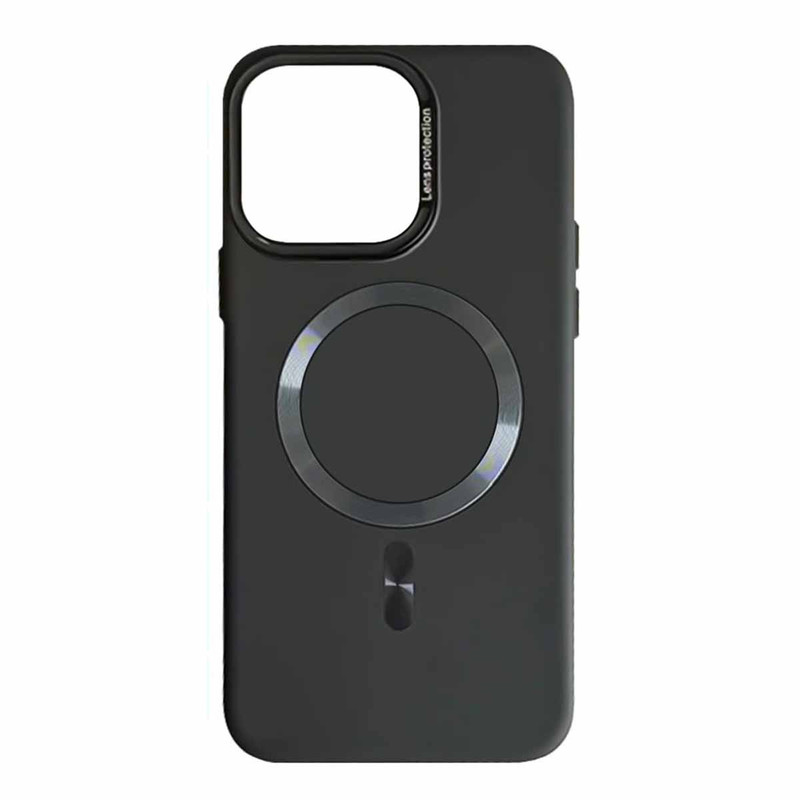 کاور مدل MGRNG مناسب برای گوشی موبایل اپل iPhone 15 Pro