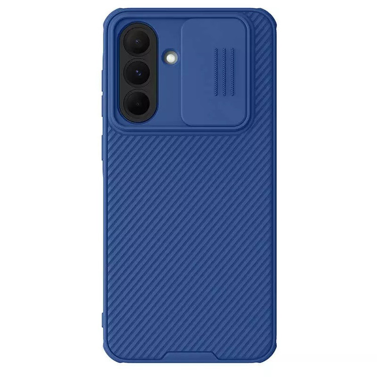 کاور نیلکین مدل CamShield Pro مناسب برای گوشی موبایل سامسونگ Galaxy A56 5G