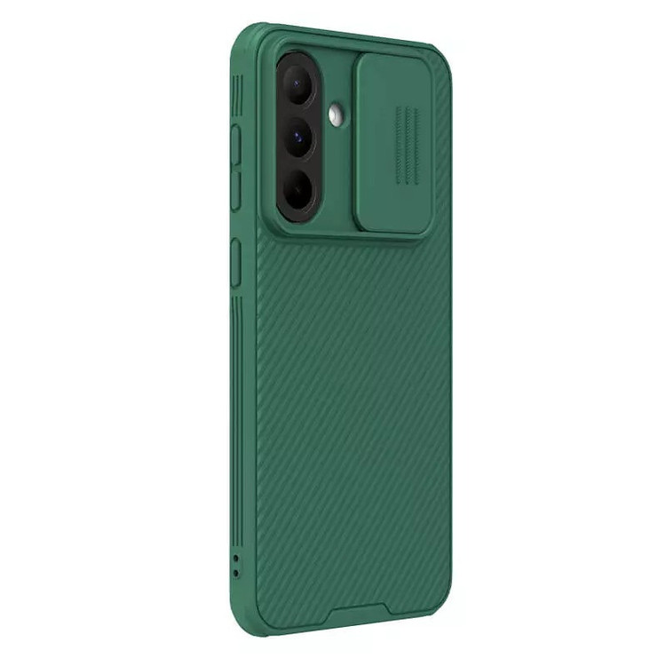 کاور نیلکین مدل CamShield Pro مناسب برای گوشی موبایل سامسونگ Galaxy A56 5G