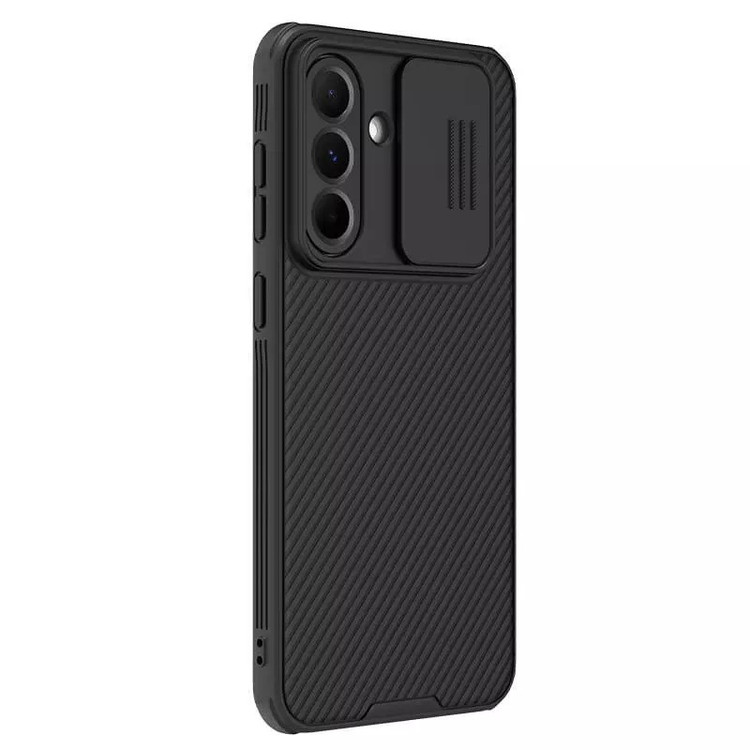 کاور نیلکین مدل CamShield Pro مناسب برای گوشی موبایل سامسونگ Galaxy A56 5G