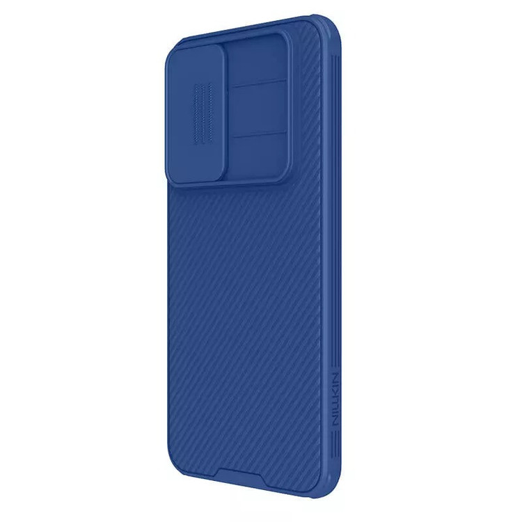 کاور نیلکین مدل CamShield Pro مناسب برای گوشی موبایل سامسونگ Galaxy A56 5G