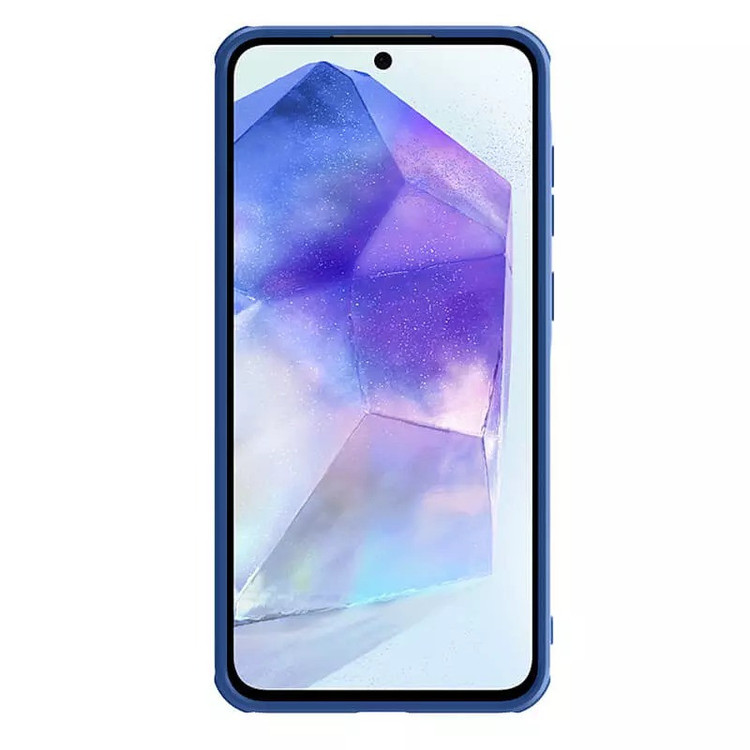 کاور نیلکین مدل CamShield Pro مناسب برای گوشی موبایل سامسونگ Galaxy A56 5G