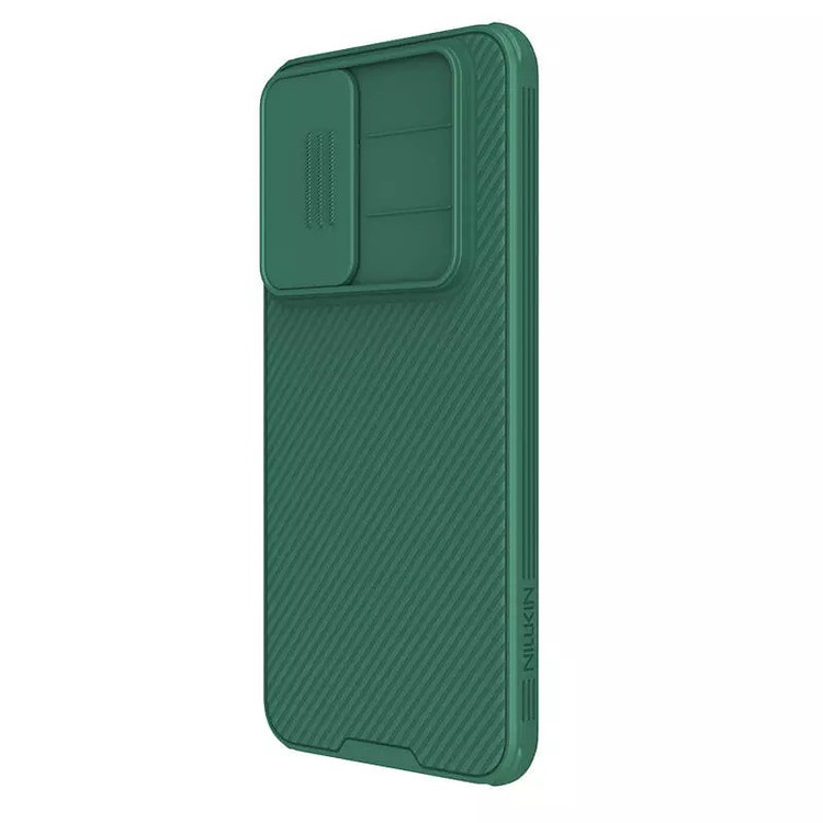 کاور نیلکین مدل CamShield Pro مناسب برای گوشی موبایل سامسونگ Galaxy A56 5G
