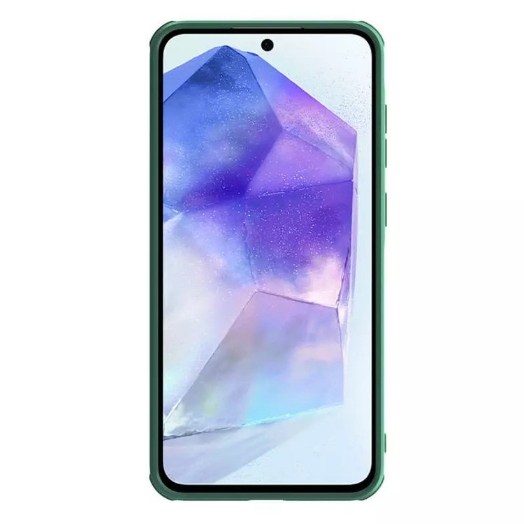 کاور نیلکین مدل CamShield Pro مناسب برای گوشی موبایل سامسونگ Galaxy A56 5G